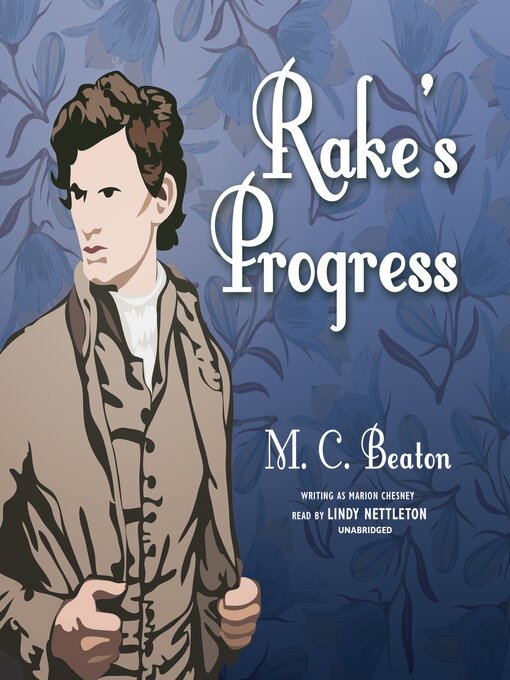 Title details for Rake's Progress by M. C. Beaton - Wait list